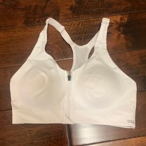 DSG High Impact Sports Bra Size L